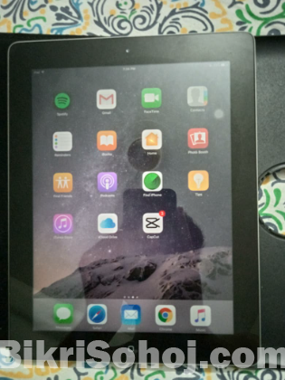 Apple iPad Air 2 (USA Variant)